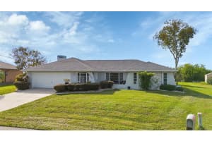 22259 PRISCILLA AVENUE, PORT CHARLOTTE, FL 33954 Sold 04/28/25