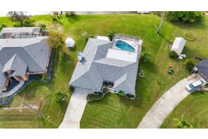 22259 PRISCILLA AVENUE, PORT CHARLOTTE, FL 33954 Sold 04/28/25