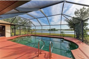 1115 VENTURE COURT, PUNTA GORDA, FL 33983 - MLS#MFRC7503899