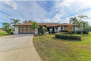 1115 VENTURE COURT, PUNTA GORDA, FL 33983 - MLS#MFRC7503899