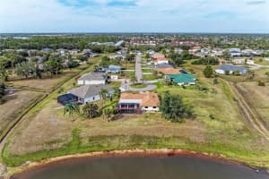 1115 VENTURE COURT, PUNTA GORDA, FL 33983 - MLS#MFRC7503899