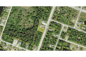 9411 HALLENDALE DRIVE, PORT CHARLOTTE, FL 33981 Sold 09/25/25
