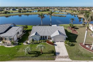 3749 BORDEAUX DRIVE, PUNTA GORDA, FL 33950 Sold 06/05/25