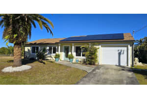 18042 EAU GALLIE CIRCLE, PORT CHARLOTTE, FL 33948 Sold 06/02/25