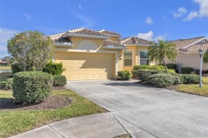 1848 BOBCAT TRAIL, NORTH PORT, FL 34288 Sold 04/01/25
