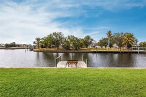 164 BALDWIN COURT, PORT CHARLOTTE, FL 33952 Sold 04/28/25