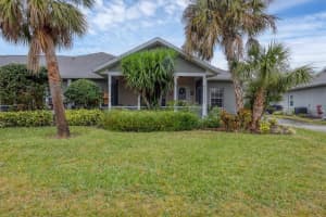 1259 RED OAK LANE, PORT CHARLOTTE, FL 33948 Sold 04/15/25