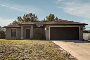 1101 VICTORIA AVENUE, PORT CHARLOTTE, FL 33948 Sold 03/18/25