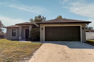 1101 VICTORIA AVENUE, PORT CHARLOTTE, FL 33948 Sold 03/18/25