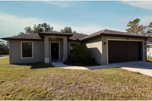1101 VICTORIA AVENUE, PORT CHARLOTTE, FL 33948 Sold 03/18/25