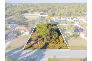 WOOLEY AVE, NORTH PORT, FL 34287 Sold 03/17/25