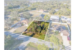 WOOLEY AVE, NORTH PORT, FL 34287 Sold 03/17/25