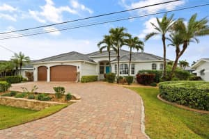 4937 SEVILLE COURT, CAPE CORAL, FL 33904 Sold 03/21/25
