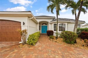 4937 SEVILLE COURT, CAPE CORAL, FL 33904 Sold 03/21/25