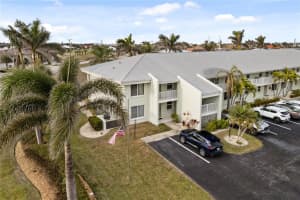 3600 BAL HARBOR BOULEVARD, PUNTA GORDA, FL 33950 Sold 06/09/25