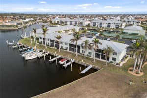3600 BAL HARBOR BOULEVARD, PUNTA GORDA, FL 33950 Sold 06/09/25