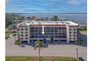 25188 MARION AVENUE, PUNTA GORDA, FL 33950 Sold 07/28/25