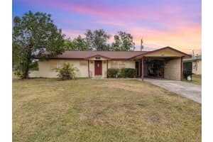168 DARTMOUTH DRIVE, PORT CHARLOTTE, FL 33952 Sold 03/27/25