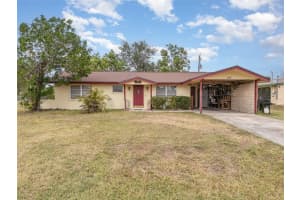 168 DARTMOUTH DRIVE, PORT CHARLOTTE, FL 33952 Sold 03/27/25
