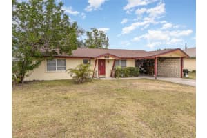 168 DARTMOUTH DRIVE, PORT CHARLOTTE, FL 33952 Sold 03/27/25