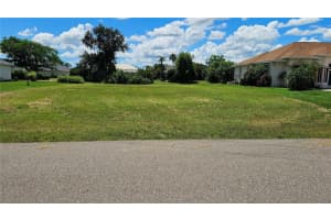 25428 RUPERT ROAD, PUNTA GORDA, FL 33983 Sold 09/23/25
