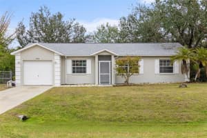 5452 Montego Ln, PORT CHARLOTTE