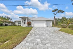 2137 ONONDAGA LANE, PUNTA GORDA, FL 33983 Sold 05/23/25