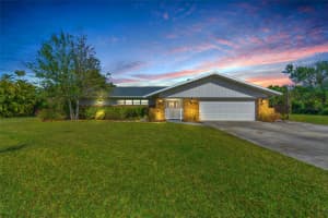 3768 LIBERTY SQUARE, FORT MYERS, FL 33908 Sold 03/31/25