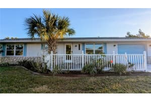 145 DARTMOUTH DRIVE, PORT CHARLOTTE, FL 33952 Sold 03/31/25