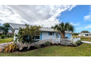 145 DARTMOUTH DRIVE, PORT CHARLOTTE, FL 33952 Sold 03/31/25