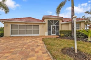 100 BIG PINE LANE, PUNTA GORDA, FL 33955 Sold 05/02/25