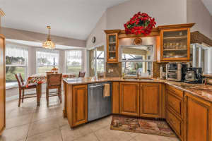 100 BIG PINE LANE, PUNTA GORDA, FL 33955 Sold 05/02/25