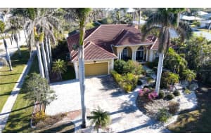 220 SHREVE STREET, PUNTA GORDA, FL 33950 Sold 02/21/25