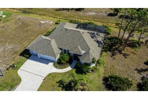 269 MARINER LANE, ROTONDA WEST, FL 33947 Sold 07/11/25