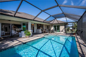 269 MARINER LANE, ROTONDA WEST, FL 33947 Sold 07/11/25