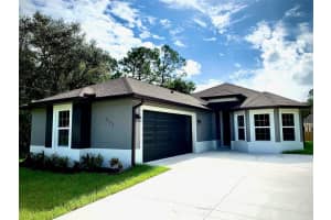 4393 ANTIOCH STREET, NORTH PORT, FL 34288 - MLS#MFRC7503972