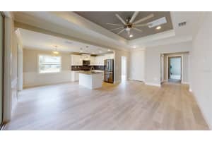 4393 ANTIOCH STREET, NORTH PORT, FL 34288 - MLS#MFRC7503972