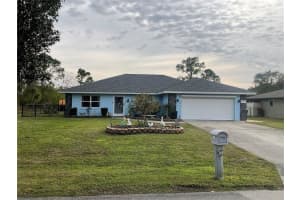 3024 JACARANDA AVENUE, LAKE PLACID, FL 33852 Sold 08/04/25