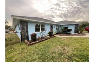 3024 JACARANDA AVENUE, LAKE PLACID, FL 33852 Sold 08/04/25