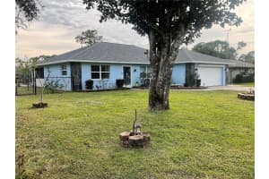 3024 JACARANDA AVENUE, LAKE PLACID, FL 33852 Sold 08/04/25