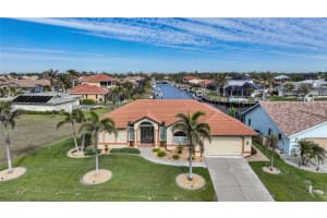 720 BIMINI LANE, PUNTA GORDA, FL 33950 Sold 05/15/25