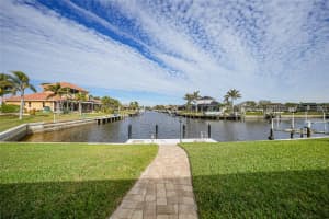 720 BIMINI LANE, PUNTA GORDA, FL 33950 Sold 05/15/25