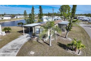 7459 SILAGE CIRCLE, PORT CHARLOTTE, FL 33981 Sold 02/18/25