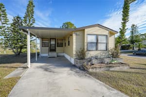 7459 SILAGE CIRCLE, PORT CHARLOTTE, FL 33981 Sold 02/18/25