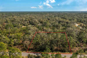 LOTS 5 & 6 TILHAL TERRACE, NORTH PORT, FL 34291 - MLS#MFRC7503983