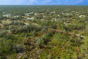LOTS 5 & 6 TILHAL TERRACE, NORTH PORT, FL 34291 - MLS#MFRC7503983