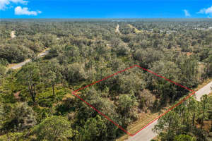 LOTS 5 & 6 TILHAL TERRACE, NORTH PORT, FL 34291 - MLS#MFRC7503983