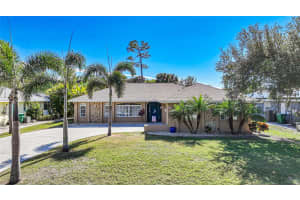 18395 EDGEWATER DRIVE, PORT CHARLOTTE, FL 33948 Sold 07/30/25