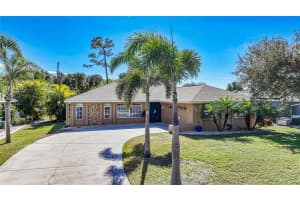 18395 EDGEWATER DRIVE, PORT CHARLOTTE, FL 33948 Sold 07/30/25