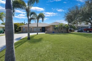 18395 EDGEWATER DRIVE, PORT CHARLOTTE, FL 33948 Sold 07/30/25